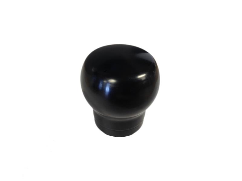 Scion FR S Shift Knob - Torque Solution - Fat Head - Black - `13-`27